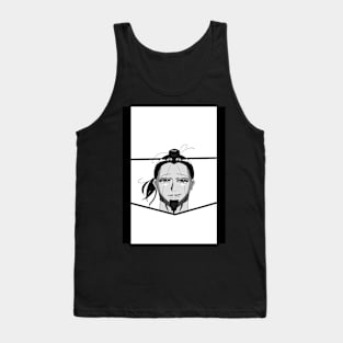 Bryan Lee Tank Top